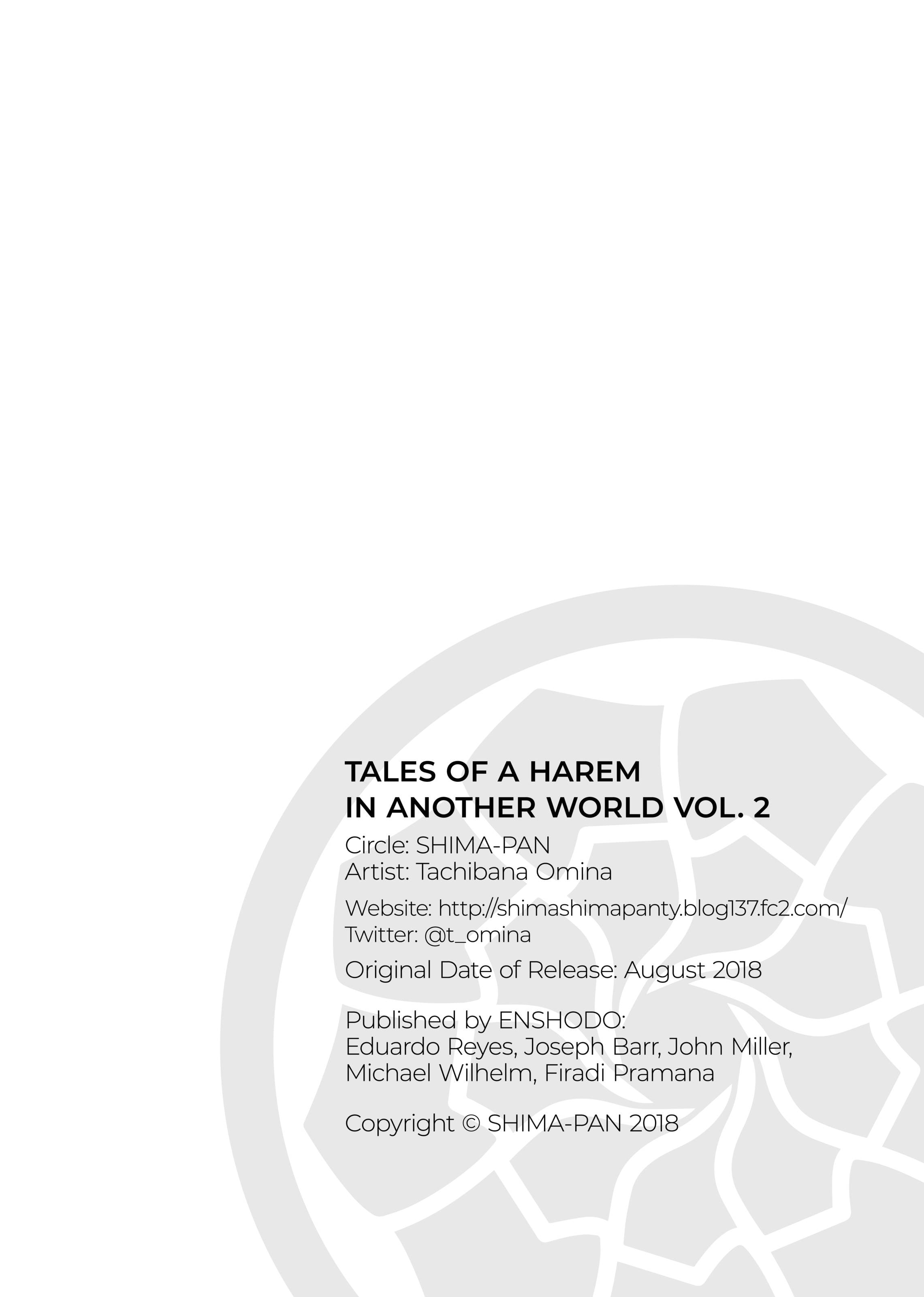 harem 2 Vol 49.jpg